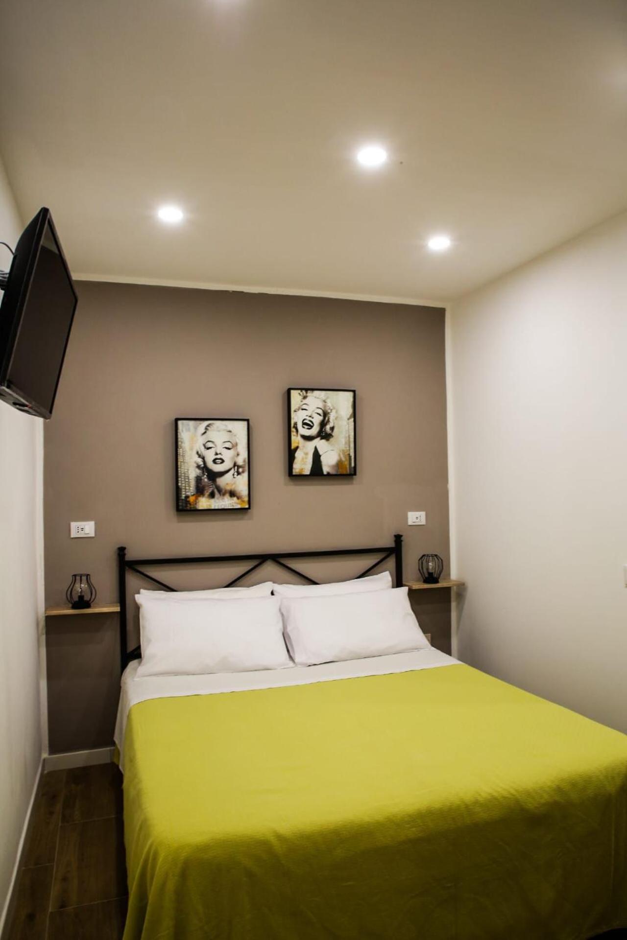 Scillo House Apartment Palermo Exterior photo