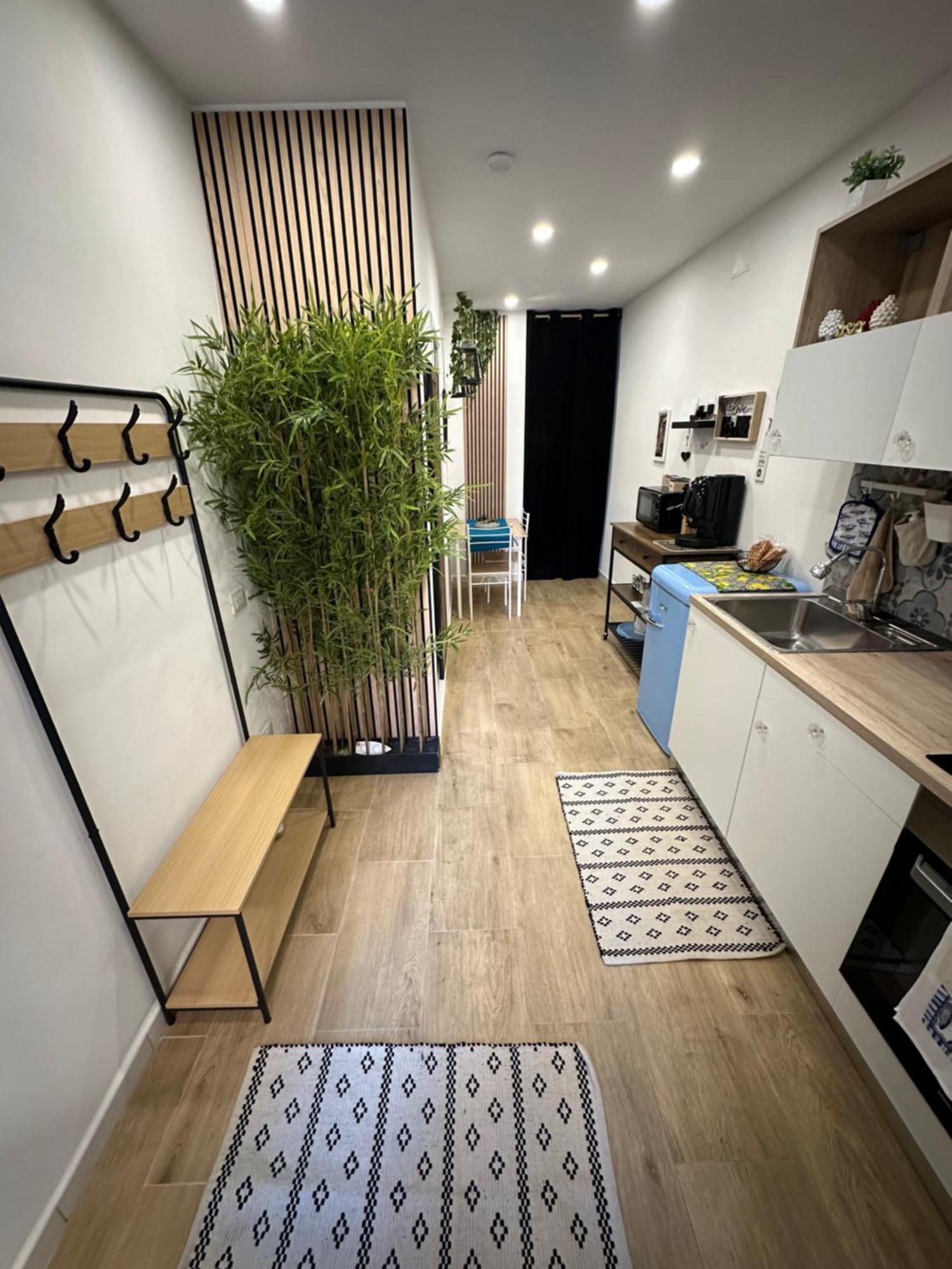 Scillo House Apartment Palermo Exterior photo