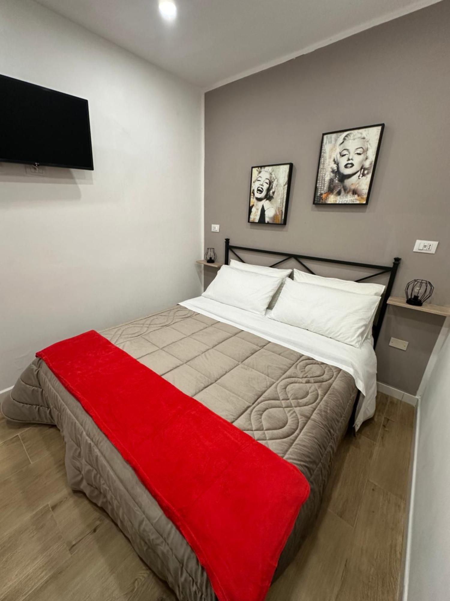 Scillo House Apartment Palermo Exterior photo