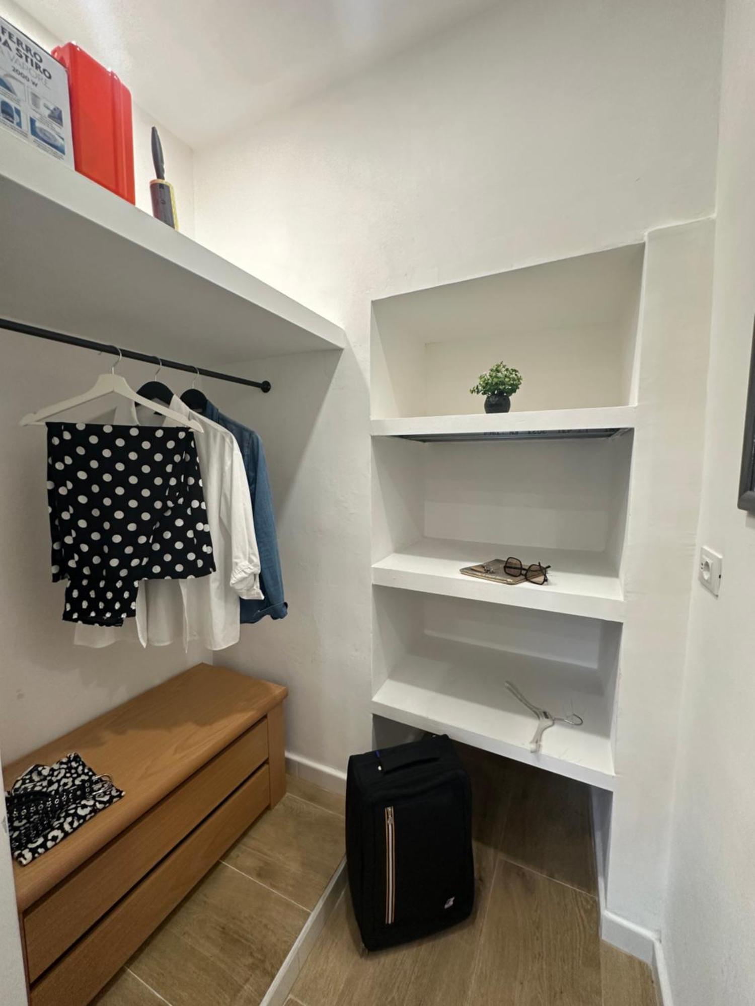 Scillo House Apartment Palermo Exterior photo